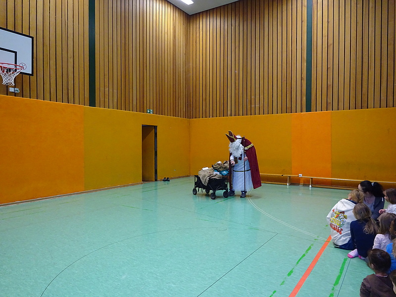 Nikolaus