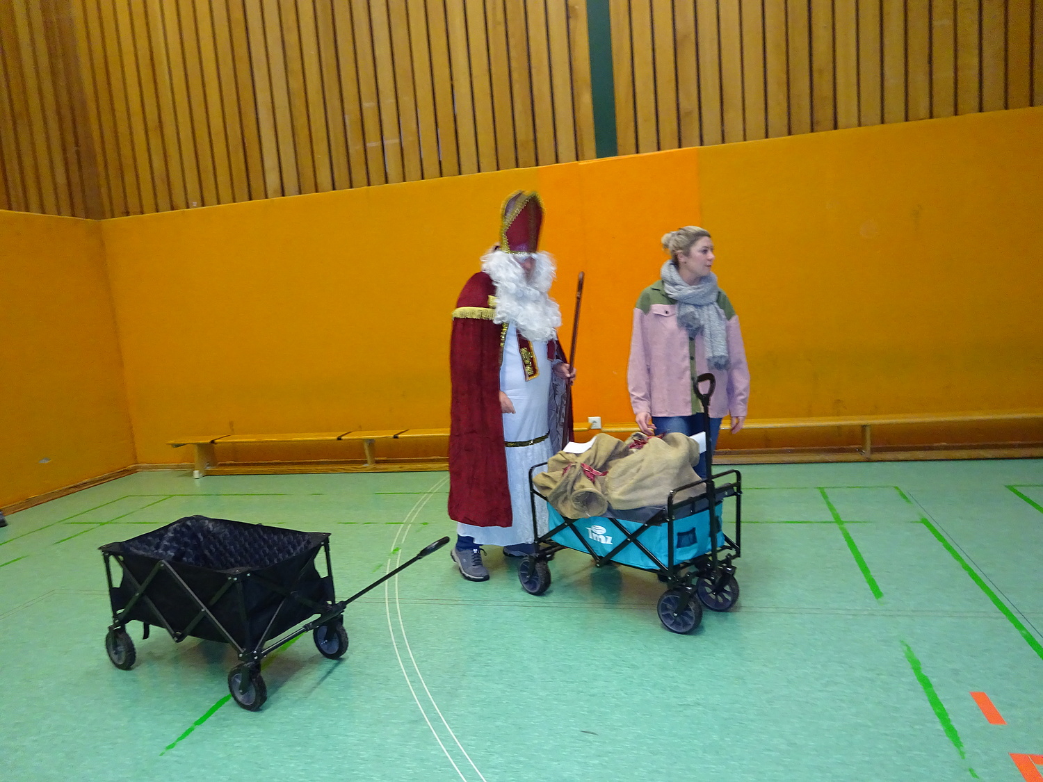 Nikolaus
