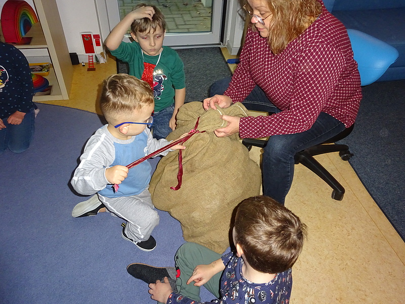 Nikolaus