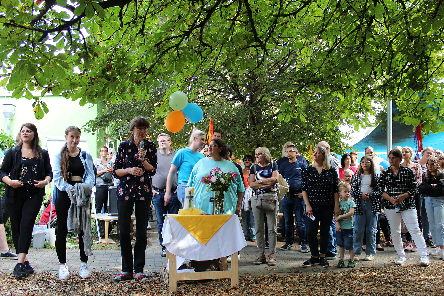 Sommerfest