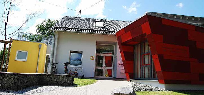 Kita Feldwasser in Dreis-Tiefenbach